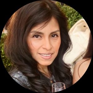 Meet your Posher, Nadia